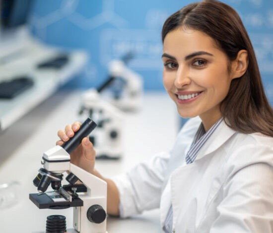 നീതി ലാബ്