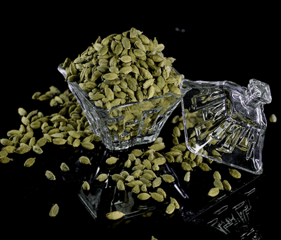 മലഞ്ചരക്ക് വ്യാപാരം